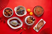 我不要「過年肥」！營養師推「8週減脂計畫」嗑美食體重不高升！