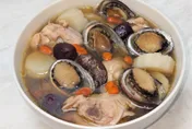 冬季進補首選！「貢寮鮑山藥雞湯」養生不上火