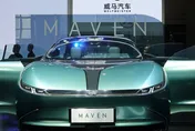 市場內卷激烈！大陸威馬電動車銷量不佳　CEO薪資卻占公司72％