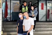 警破賭博網站選舉賭盤　1年賭資超過6億