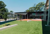 澳洲小學發生實驗爆炸意外11名學童輕重傷　疑風大惹禍