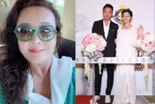 張蘭超不爽「大S曾保證絕不再婚」！離婚後也不放過汪小菲　親曝違法惡行：這些都有證據