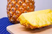 「鳳梨兔兔汪汪汪」常見的的鳳梨好處多　醫曝吃了還能抗衰老！