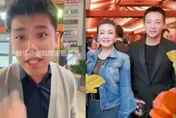 快訊/小葛直播曝「汪小菲中午才來訊」！親揭「不來台理由」太荒謬：不覺得是個笑話？