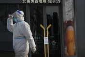 疫情升溫 北京提高核酸檢測頻率至48小時