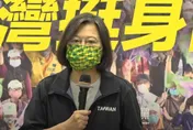 蔡英文怕跛腳急了？催票竟喊「讓剩下任期更有力量」　大批網友開嗆：前6年不做事現在演戲