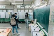 留意1/10冷空氣強度！　氣象專家曝「投票日天氣」