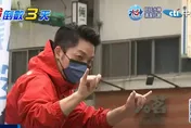 【影】翻轉深綠票倉？民見蔣萬安熱烈歡迎：絕不讓陳時中當選