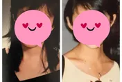 聲援18歲公民權！蕭美琴、許淑華曬高中嫩照　網驚呼：女神級