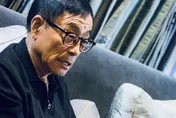 劉家昌肺腑之言！感性PO文喊話「她」做國母