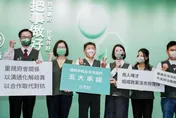 陳時中簽署「五大承諾」！　網友嗆爆：你信用早破產了，不知道嗎？