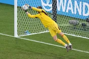 世足賽/比利時1:0擊退加拿大！追平預賽最長連勝紀錄