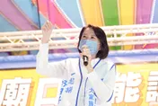 綠營轟王鴻薇「落跑」選立委　游淑慧反擊：民進黨崩潰中搞不清定義