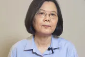 馬英九穩定兩岸遭綠委批最差總統　她反嗆：蔡英文做不到「更差！」