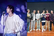 BTS大哥Jin入伍時間確定！下月將進「京畿陸軍師團」新訓5週　本人親曝：要去一線部隊了