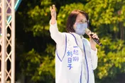 王鴻薇列陳明通400萬捐款「4疑點」　怒嗆：有種就告我！