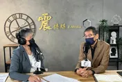 民進黨狂打這張牌 政壇「活化石」大膽分析選情可能走向