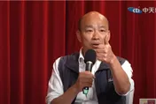 不只對羅智強雪中送炭　藍議員透露韓國瑜過往感人舉動