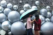 投票日水氣漸減　29日入夜中部以北再變冷