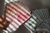 Fed偏鴿股匯齊揚　新台幣強升1.91角收31.027元