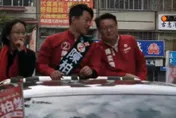 陳柏惟是「草包！不讀書！」　台灣基進陳奕齊批：他是我教過最不成材的