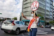 「如果沒落選的話！」游淑慧臉書曝下週後邀約但書　網友飆淚喊加油！