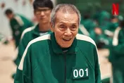 《魷魚遊戲》78歲「1號老人」爆性騷擾遭逮！5年前「亂牽陌生女逛公園」本人回應了