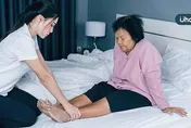 血糖控制不良易導致皮膚病變！醫曝：血脈阻塞嚴重將截肢