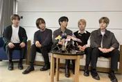 N.Flying抵台想嚐花生捲冰淇淋  聽到內含「這個」全員表情母湯