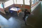 【影】巴西爆校園槍擊案　至少3死11傷