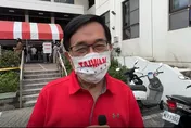 【影】陳水扁投票　笑稱蔡英文「賣力輔選」：不要讓她失望