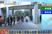 台南市民火大？爆2起「撕毀選票」、1起攜出公投票違規