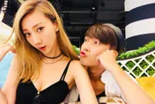 許仁杰2個月前爆婚變…正宮突嗆「出軌的人囂張又擺爛」！放話「不是沒證據」下最後警告