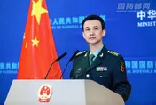 陸國防部反對美台軍售與軍事聯繫　發言人吳謙：在解放軍的面前只會頭破血流