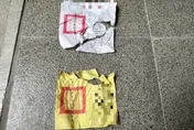 快訊/新北永和網溪國小1615號投開票所　1中度身心障礙民眾撕選票遭辦