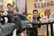 余苑綺離世3個月「圓了遺願」！李亞萍瘦一圈「燦笑現身慶生趴」　余祥銓一句話惹網鼻酸