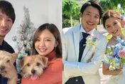 世足賽/日本天菜球員老婆是「寫真女星」！跨足歌唱、戲劇　還曾出演《月薪嬌妻》
