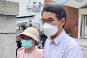 快訊/劉建國宣布敗選　「向雲林縣鄉親鞠躬致歉」