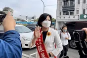 不斷更新/雲林縣開票　張麗善破18萬票過當選門檻　自行宣布當選