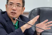 論文抄襲被淡江拔碩士　江聰淵回應了