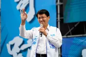 台南育兒政見加碼！謝龍介：16歲前可領96萬元補助