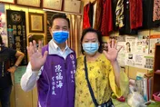 不斷更新/金門縣長6搶1　前縣長陳福海票數穩定領跑近4000票