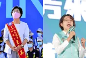 不斷更新/彰化縣長力拼連任王惠美領先！得票9萬3324票、黃秀芳6萬8248票