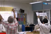 【影】不斷更新/北市章魚哥天玉里開票中　蔣萬安持續領先！