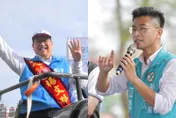 不斷更新/新竹縣開票　藍營楊文科領先超過3萬票