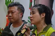 遭英系派人換掉! 前蔡英文發言人張志豪連任新北議員失敗