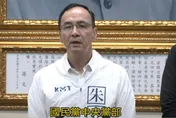 朱立倫：若綠營用中央資源輔選嘉義市長　將引反感