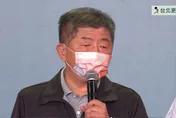 【影】陳時中不是輸給蔣萬安！綠委怒抓戰犯是「他們」：難怪會核爆