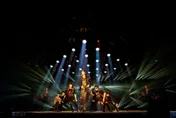Super Junior D2!利特哽咽談《SS6》爸媽來台回憶...  銀赫低頭感傷！成員制止「不要這樣子」