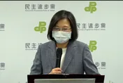 【影】不斷更新/民進黨史詩級慘敗！綠營怒點名「三大戰犯」要負責
